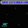 1RXS J171100.9+600032