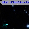 1RXS J171428.4+592104
