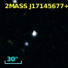 2MASS J17145677+5851284