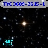 TYC 3609-2515-1