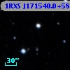 1RXS J171540.0+585129