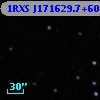 1RXS J171629.7+602308