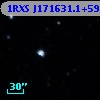 1RXS J171631.1+590757