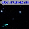 1RXS J171644.0+583800
