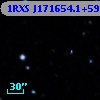 1RXS J171654.1+590950