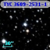 TYC 3609-2531-1