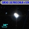 1RXS J170320.8+593515