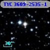 TYC 3609-2535-1