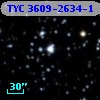 TYC 3609-2634-1