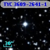 TYC 3609-2641-1