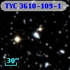 TYC 3610-109-1