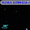FLSVLA J170842.8+593141