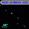 NVSS J170842+592141
