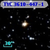 TYC 3610-447-1