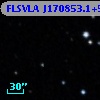 FLSVLA J170853.1+592303