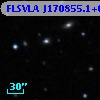 FLSVLA J170855.1+601101