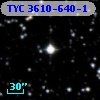 TYC 3610-640-1