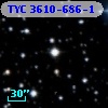 TYC 3610-686-1