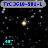 TYC 3610-801-1