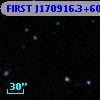 FIRST J170916.3+601507