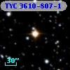 TYC 3610-807-1
