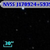 NVSS J170924+593923