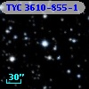 TYC 3610-855-1