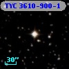 TYC 3610-900-1