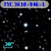 TYC 3610-946-1