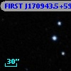 FIRST J170943.5+595015