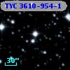 TYC 3610-954-1