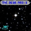TYC 3610-993-1
