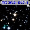 TYC 3610-1312-1