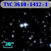 TYC 3610-1412-1