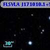 FLSVLA J171010.1+592351