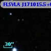 FLSVLA J171015.5+600228