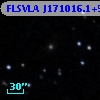 FLSVLA J171016.1+592015