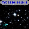 TYC 3610-1419-1