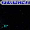 FLSVLA J171017.8+592648