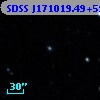 SDSS J171019.49+590912.5