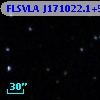 FLSVLA J171022.1+592313