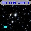 TYC 3610-1443-1