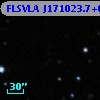 FLSVLA J171023.7+600733