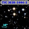 TYC 3610-1444-1
