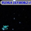 FLSVLA J171030.2+592433