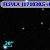 FLSVLA J171030.5+600302