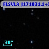 FLSVLA J171031.1+594029