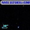 NVSS J171031+590542