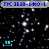 TYC 3610-1489-1