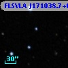 FLSVLA J171038.7+600035